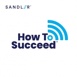 How to Succeed Podcast new logo